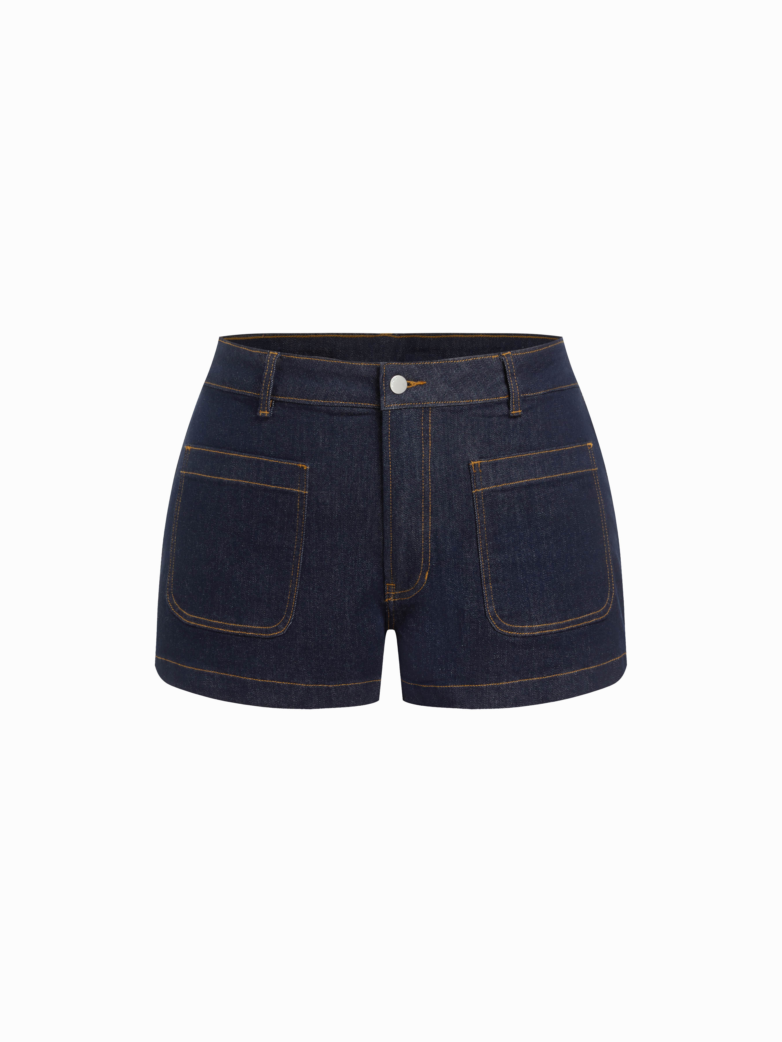 Sailor Short Curve & Plus