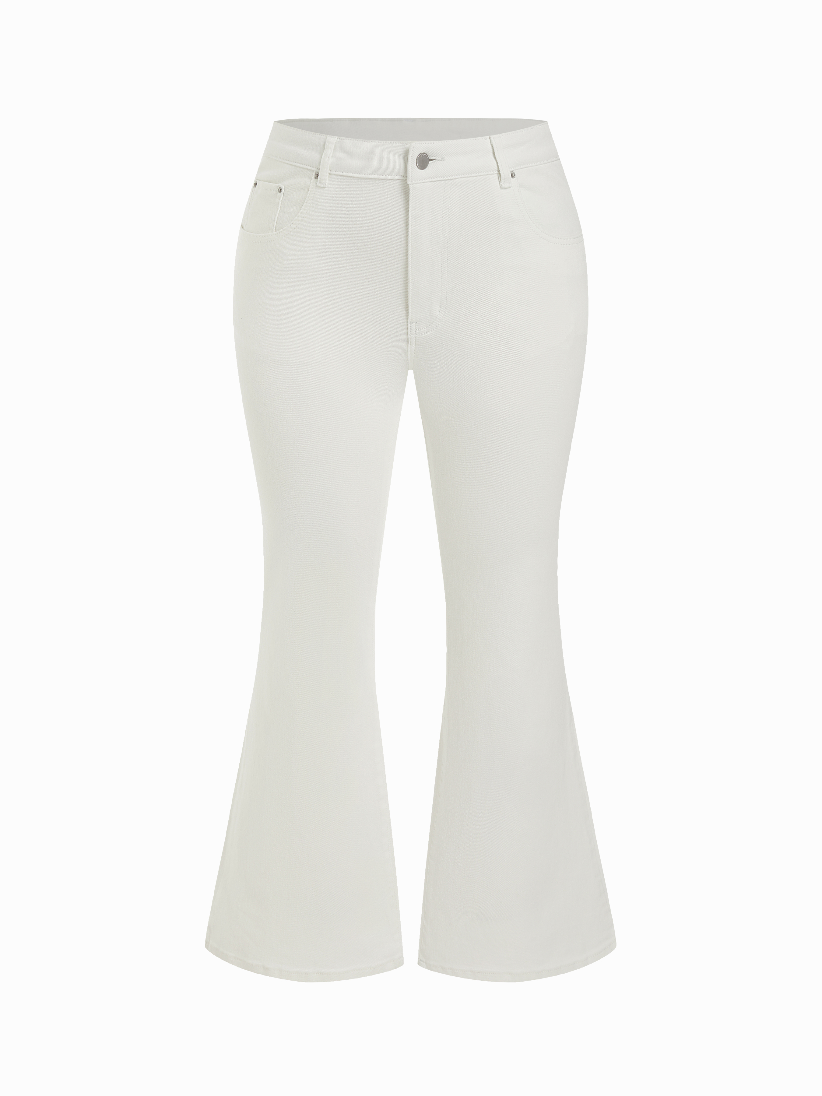 The Bootcut Curve & Plus